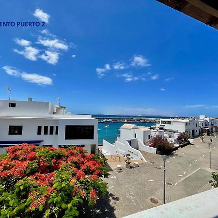 Apartamentos Puerto 1, 2 Y 3 بلايا بلانكا المظهر الخارجي الصورة