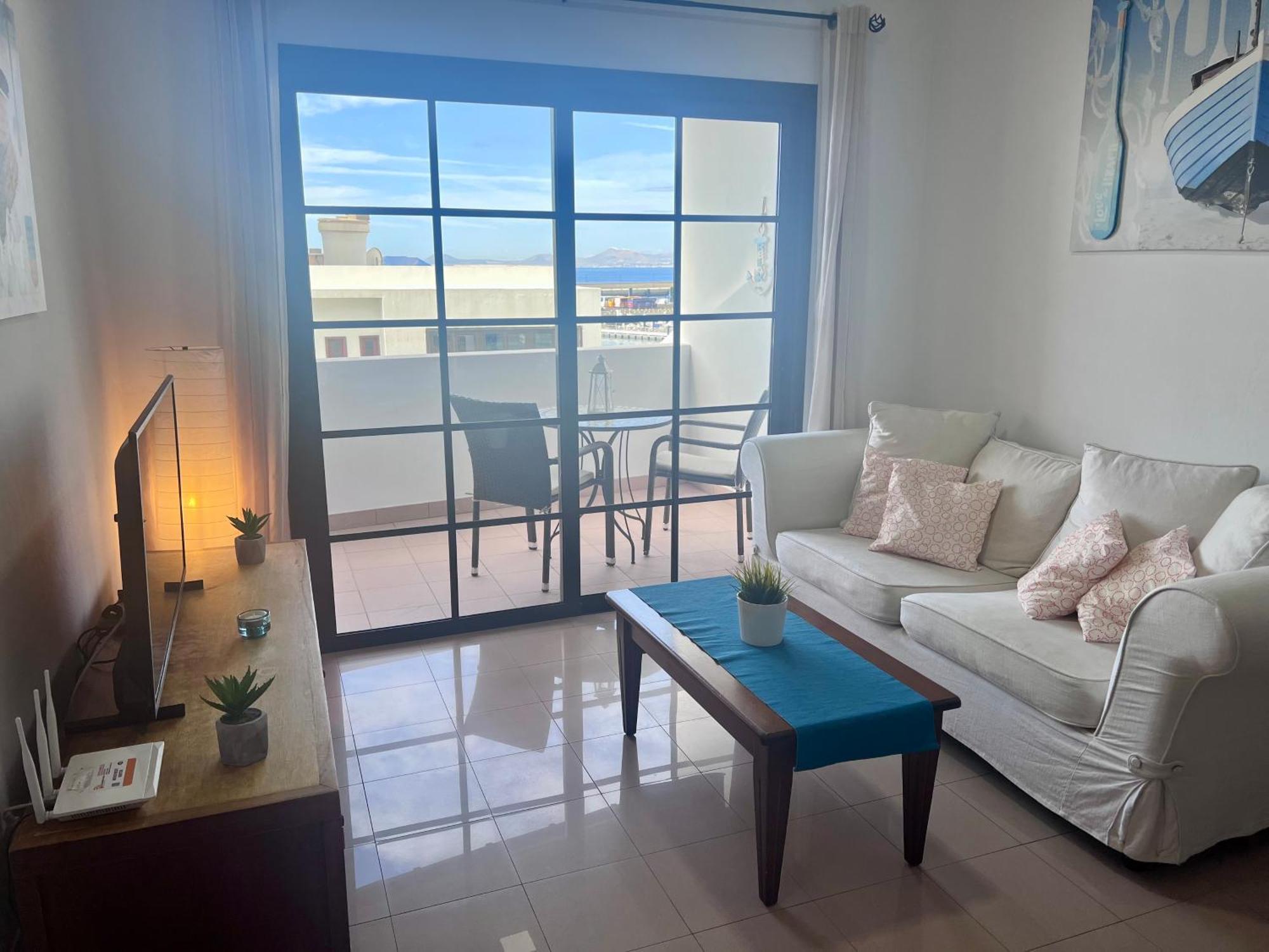 Apartamentos Puerto 1, 2 Y 3 بلايا بلانكا المظهر الخارجي الصورة